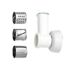 Moulinex xf626110 shredder pour km masterchef compact