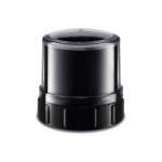Moulinex xf635bb1 - hachoir - pour batteur sur socle, pour mixeur - pour masterchef gourmet qa400, qa404, ...