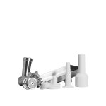 Moulinex xf639db1 hachoir  viande xf639db1 pour robot masterchef