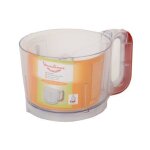 Moulinex xf900501 - bol - pour robot ménager - pour masterchef 8000 Moulinex xf900501 - bol - pour robot ménager - pour masterchef 8000