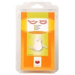 Moulinex xf910301 - lame de rechange - pour hachoir - pour la moulinette red collection dp705