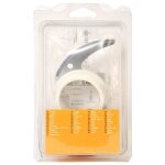 Moulinex xf910402 - lame de rechange - pour robot mnager - pour masterchef 8000