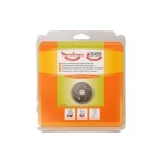 Moulinex xf920502 - disque pour rpage fin de trancheuse / dchiqueteuse rversible - pour robot mnager ...