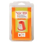 Moulinex xf920901 - cne pour rpage gros - pour hachoir, pour rpe lectrique - pour charlotte hv4 me4111; ...