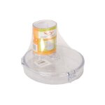 Moulinex xf930301 - protection - pour robot mnager - pour masterchef 5000 fp513hb1, fp518g, fp518gb1, ...