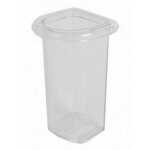 Moulinex xf930601 - poussoir  aliments - pour hachoir, pour rpe lectrique - pour charlotte hv4 me4111 ...