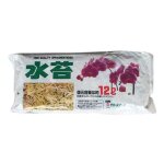Mousse de sphaigne pour jardin, bonsa hydratant, nutritif, navigateur biologique, pot de fleurs bricolage, ...