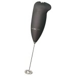 Mousseur � lait clatronic ms 3089 noir