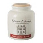 Moutarde de dijon fallot 500g Moutarde de dijon fallot 500g