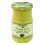 Moutarde fallot au poivre vert