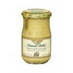 Moutarde aux noix du périgord 210gr Moutarde aux noix du périgord 210gr