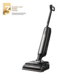 Mova m50 ultra - aspirateur laveur sans fil, nettoyage 3 c�t�s, puissance d'aspiration 22 000 pa