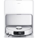 Mova p50 pro ultra robot aspirateur  aspiration 19000 pa, nettoyage bord � bord, d�tection de salet�, ...