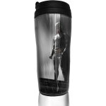 Movie dark knight travel coffee mugs double wall vacuum tumblers insulated thermos mug - 12 oz