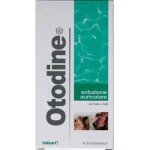 Mp labo otodine solution auriculaire 100ml