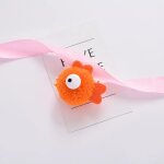 Mpk nouveaux jouets pour chats petits jouets pour chats série bulat de poussin rond mignon (a5421). orange ... Mpk nouveaux jouets pour chats petits jouets pour chats série bulat de poussin rond mignon (a5421). orange ...