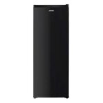 Mpm mpm - 182 - zs - 13 cong�lateur vertical pose libre 168 l noir