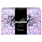 Mr jones verveine bio sachets de th� 20 x 2g infusion naturelle aromatique 40g