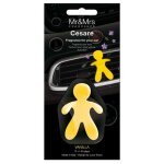 Mr & mrs fragrance - diffuseur de parfum pour voiture cesare vanille