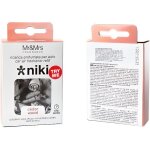 Mr & mrs fragrance - recharge pour diffuseur de parfum voiture niki cedar wood