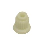 Ms - 4821017. poulie moteur moulinex