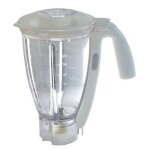 Ms - 5909860. bol blender mixer odacio 3 blanc moulinex