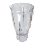 Ms - 5909861. bol blender plastique moulinex