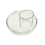 Ms - 5a07631. couvercle bol hachoir moulinex