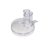 Ms - 5a07890. couvercle de bol hachoir 3 litres moulinex