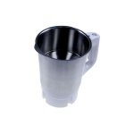 Ms - 5a08452. bol blender inox moulinex