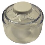 Ms - 5a13650. couvercle de bol moulinette moulinex