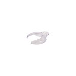 Ms - 650846 - couvercle anti eclaboussure robot masterchef gourmet Ms - 650846 - couvercle anti eclaboussure robot masterchef gourmet