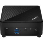 Msi cubi 5 12m - 211bes intel core i5 - 1235u Msi cubi 5 12m - 211bes intel core i5 - 1235u