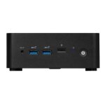 Msi cubi nuc 13mqg - 070eu intel Msi cubi nuc 13mqg - 070eu intel