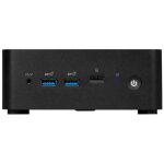 Msi cubi nuc 1mg - 207bes intel core 5 120u Msi cubi nuc 1mg - 207bes intel core 5 120u