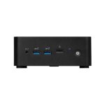 Msi cubi nuc 1mg - 209es intel core 5 120u / 8gb / 256gb ssd Msi cubi nuc 1mg - 209es intel core 5 120u / 8gb / 256gb ssd