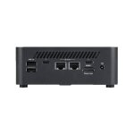 Msi cubi nuc ai 2mg - 001eu