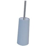 Msv brosse wc avec support pp et inox gris
