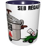 Mug 330 ml raymond savignac cebu autocuiseur tasse  caf boisson telle que eau / lait / th / boisson ...