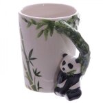 Mug avec anse panda Mug avec anse panda