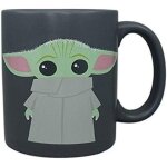 Mug en bo�te star wars - l'enfant