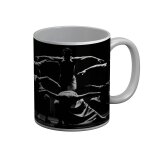 Mug cramique alvin ailey danse contemporaine danseurs ballet