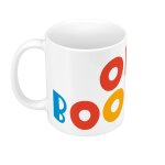 Mug céramique ok boomer humour internet web meme Mug céramique ok boomer humour internet web meme