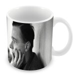 Mug céramique tasse photo walker evans vintage noir et blanc Mug céramique tasse photo walker evans vintage noir et blanc
