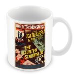 Mug céramique tasse vieille affiche anglaise de film the haunted strangler rétro poster cinéma vintage ... Mug céramique tasse vieille affiche anglaise de film the haunted strangler rétro poster cinéma vintage ...
