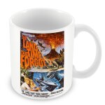 Mug céramique tasse vieille affiche anglaise de film the land that time forgot rétro poster cinéma vintage ... Mug céramique tasse vieille affiche anglaise de film the land that time forgot rétro poster cinéma vintage ...