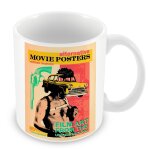 Mug céramique tasse vieille affiche anglaise poster film alternatif art from the underground rétro cinéma ... Mug céramique tasse vieille affiche anglaise poster film alternatif art from the underground rétro cinéma ...