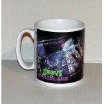 Mug call of duty infinite warfare zombies in spaceland