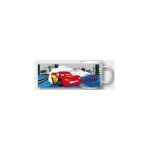 Mug cars route Mug cars route