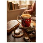 Mug en c�ramique cars racing sports 8 cm